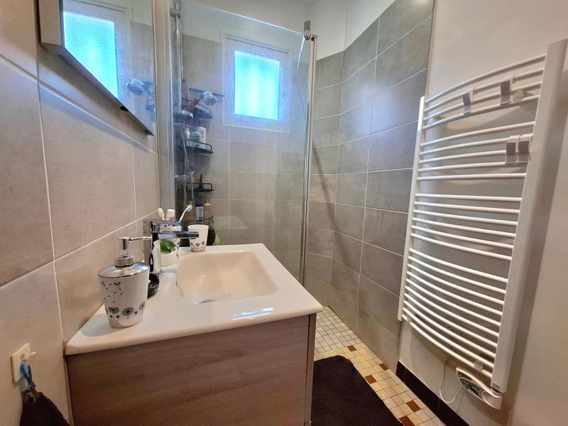 Maison - 71 m² - 3 pièces