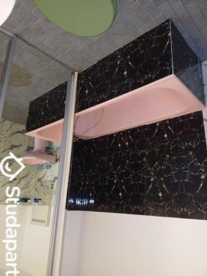 Appartement - 32 m² - 1 pièce