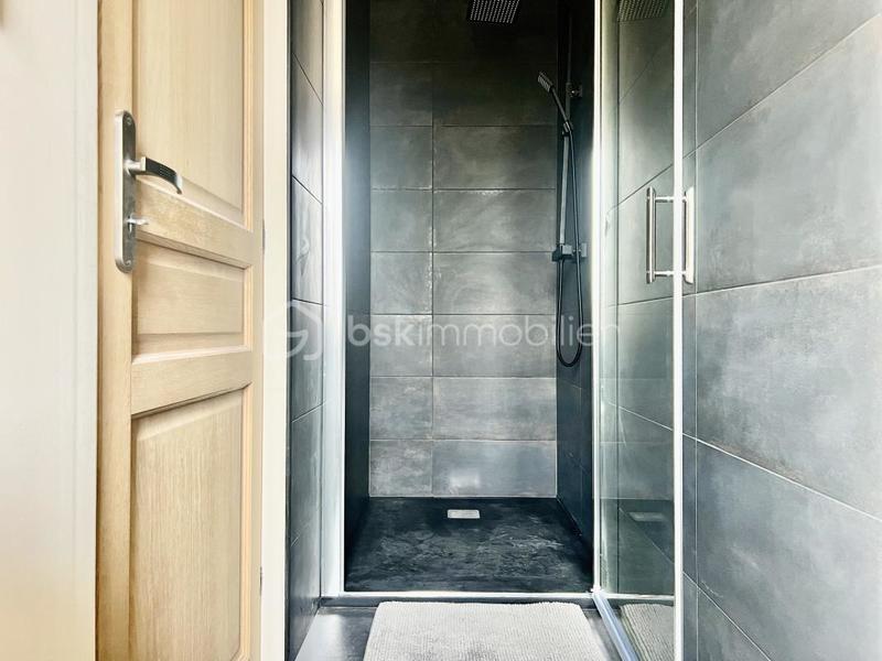 Maison - 86 m² - 4 pièces