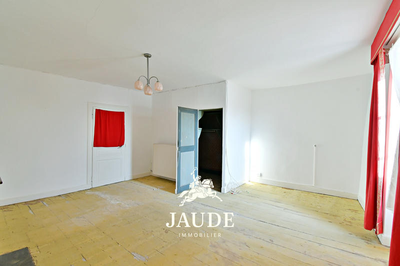 Maison - 128 m² - 5 pièces