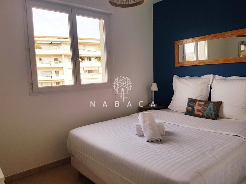 Appartement - 36 m² - 2 pièces