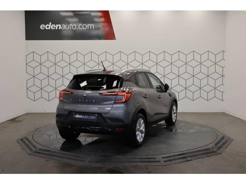 Mitsubishi Asx Vp 1.3 Di-T Mhev 140 Business