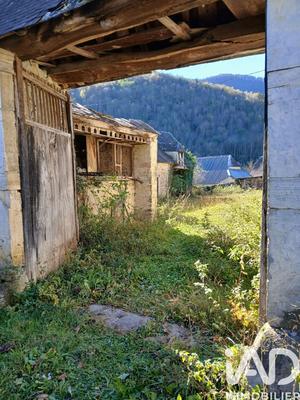 Maison - 180 m² - 5 pièces