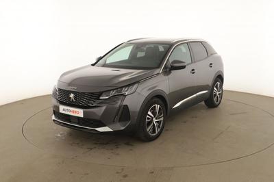 Peugeot 3008 1.2 PureTech Allure Pack Eat8 130 ch