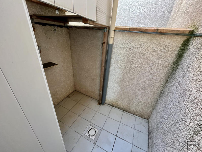 Maison - 46 m² - 3 pièces