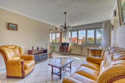 Appartement - 103 m² - 5 pièces