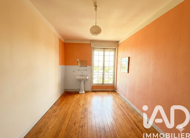 Appartement - 224 m² - 9 pièces