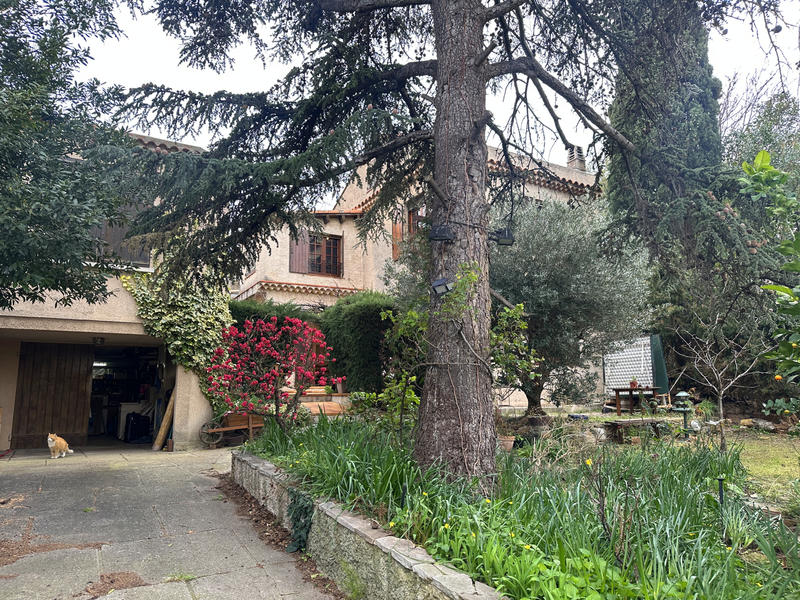 Maison - 115 m² - 4 pièces