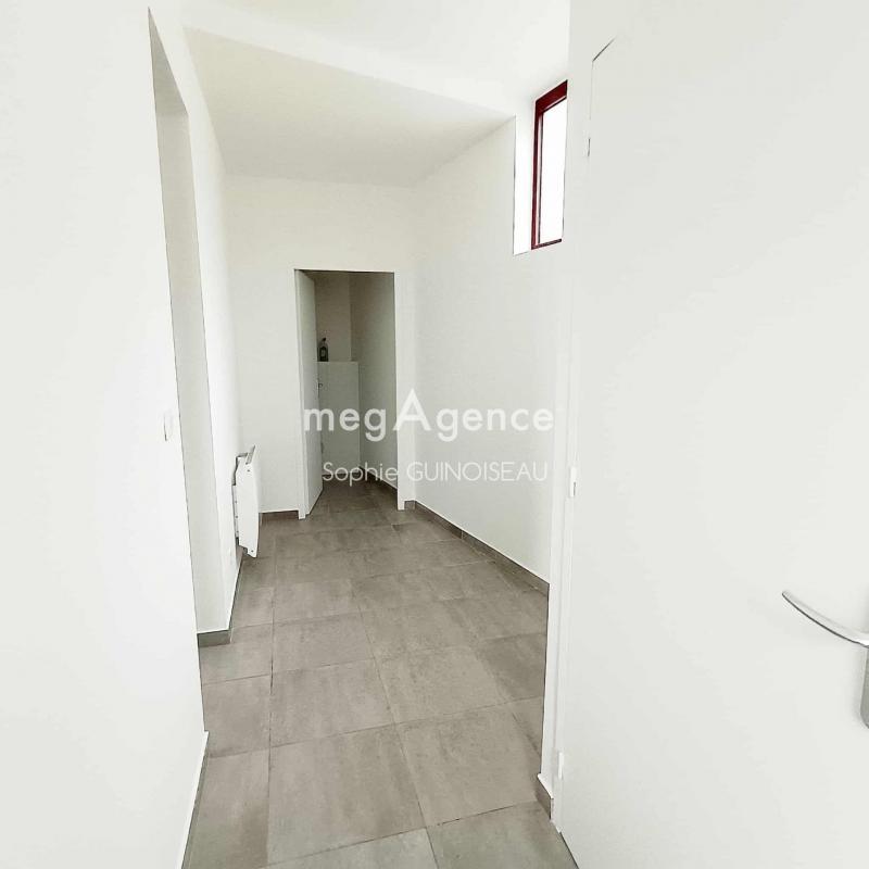Maison - 85 m² - 5 pièces