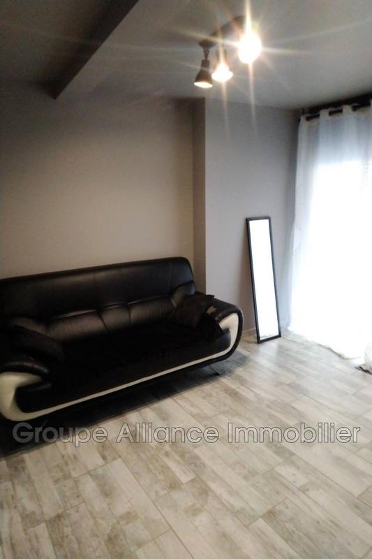 Maison de ville - 120 m² - 6 pièces