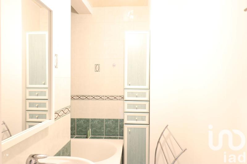 Appartement - 69 m² - 5 pièces