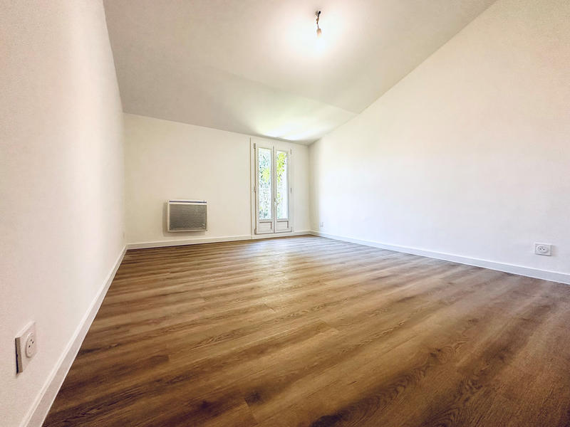 Appartement - 53 m² - 3 pièces