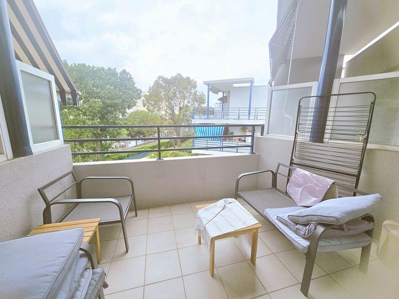 Appartement - 21 m² - 1 pièce