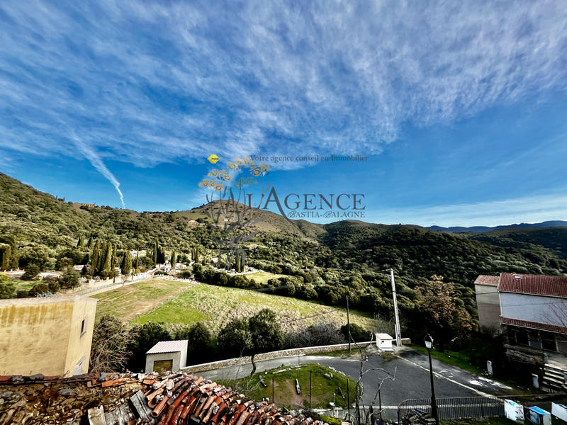 Maison - 113 m² - 10 pièces