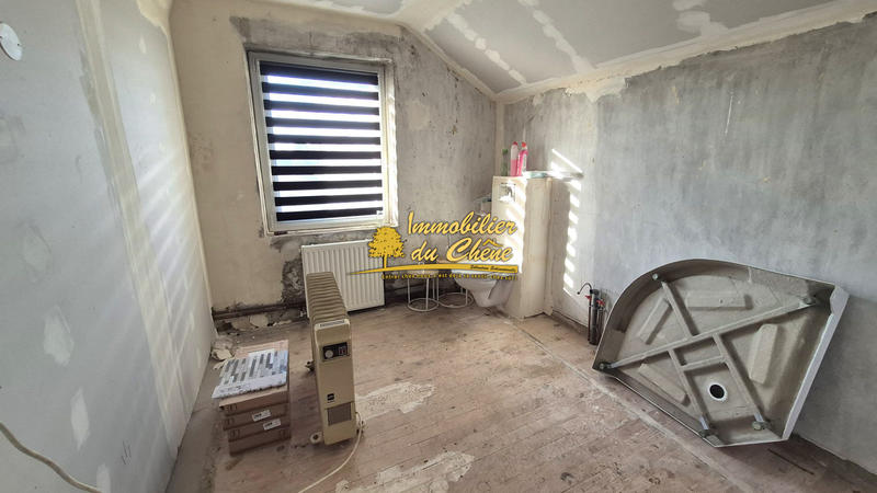 Ferme - 100 m² - 5 pièces