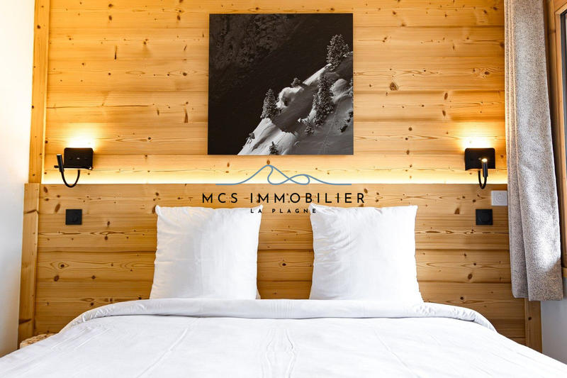 Appartement - 73 m² - 4 pièces