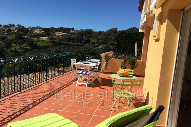 Mas - 76 m² - 3 pièces