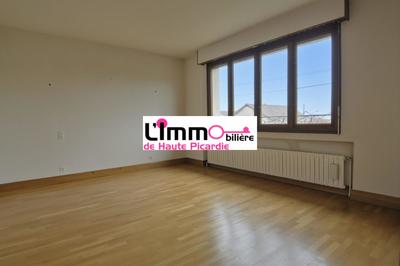 Maison - 118 m² - 6 pièces