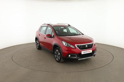 Peugeot 2008 1.2 PureTech Allure 110 ch