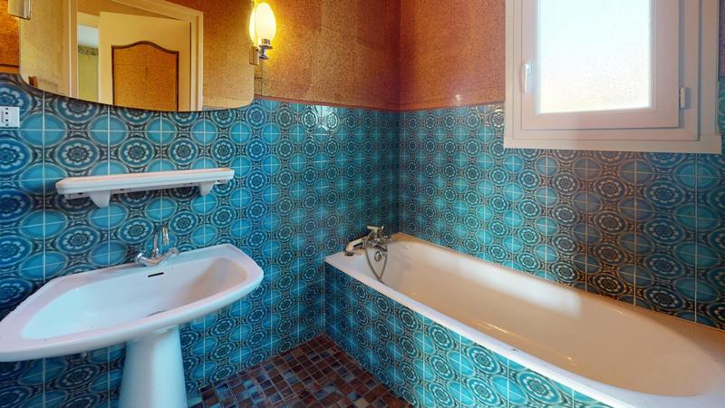 Maison - 88 m² - 4 pièces