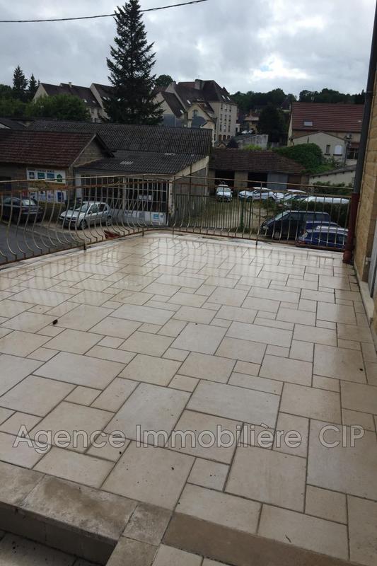 Appartement - 110 m² - 4 pièces