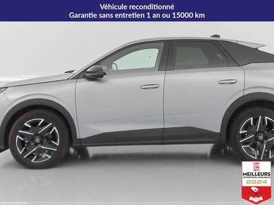 Peugeot 3008 1.2 Hybrid 136ch Allure e-Dcs6