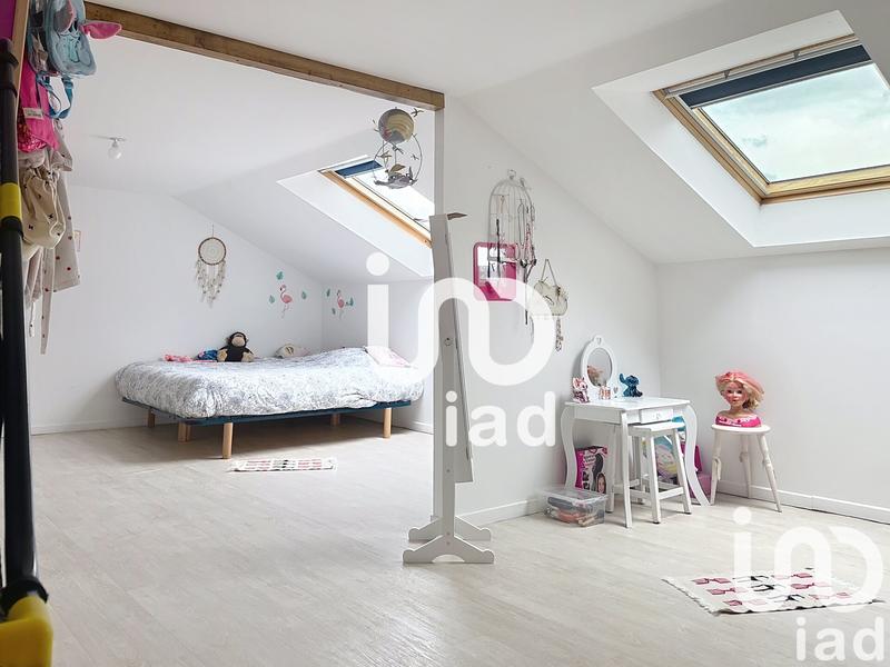 Maison - 174 m² - 7 pièces