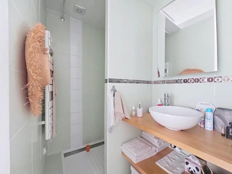 Appartement - 127 m² - 4 pièces