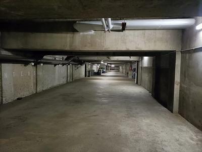 Parking - 11 m²