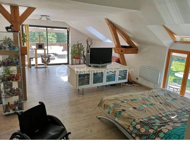 Propriété - 326 m² - 11 pièces