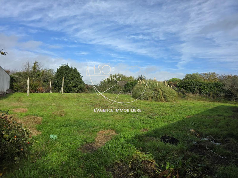 Maison - 96 m² - 5 pièces