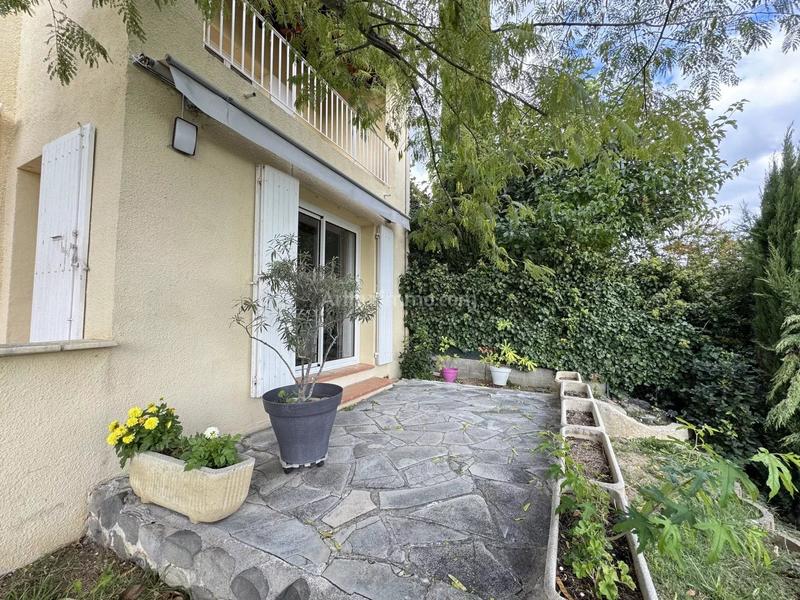 Maison - 107 m² - 4 pièces