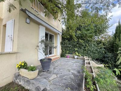 Maison - 107 m² - 4 pièces