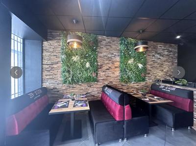 Local commercial - 41 m² - 1 pièce