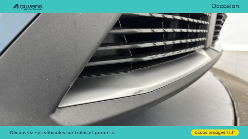 Peugeot 5008 Hybrid 136ch Allure e-Dcs6