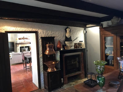 Maison - 170 m² - 4 pièces