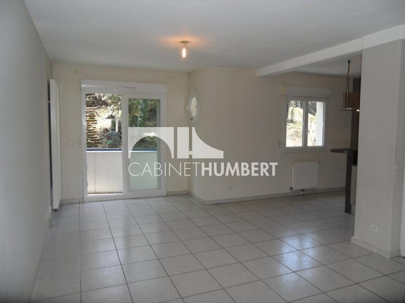 Appartement - 88 m² - 4 pièces