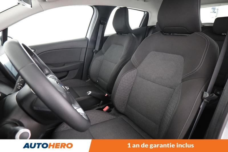 Renault Clio 1.0 TCe Zen 100 ch