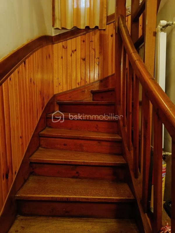 Appartement - 105 m² - 4 pièces