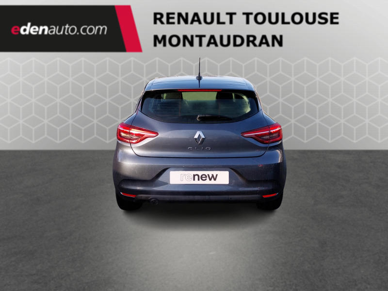 Renault Clio TCe 100 Zen