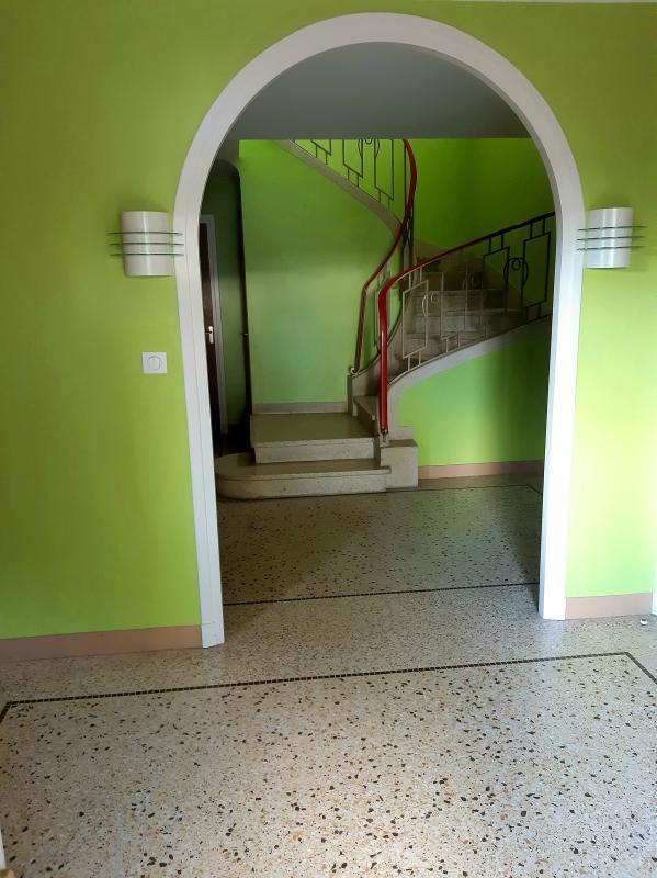 Maison - 184 m² - 8 pièces