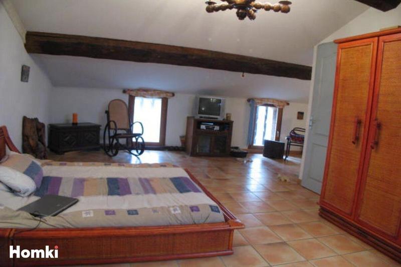 Maison - 145 m² - 5 pièces