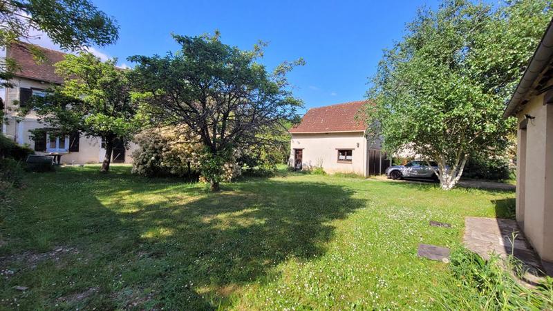 Maison - 155 m² - 7 pièces