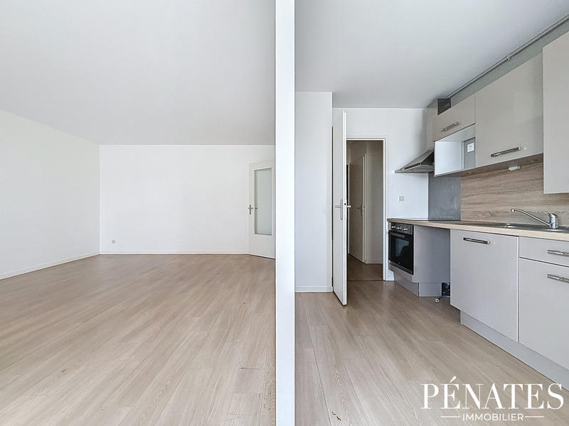 Appartement - 68 m² - 3 pièces