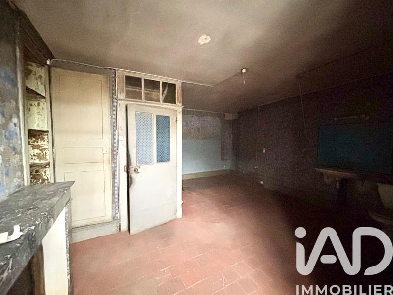 Maison - 69 m² - 2 pièces