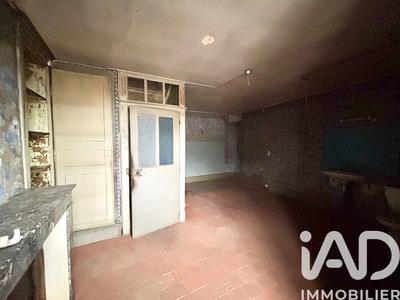 Maison - 69 m² - 2 pièces