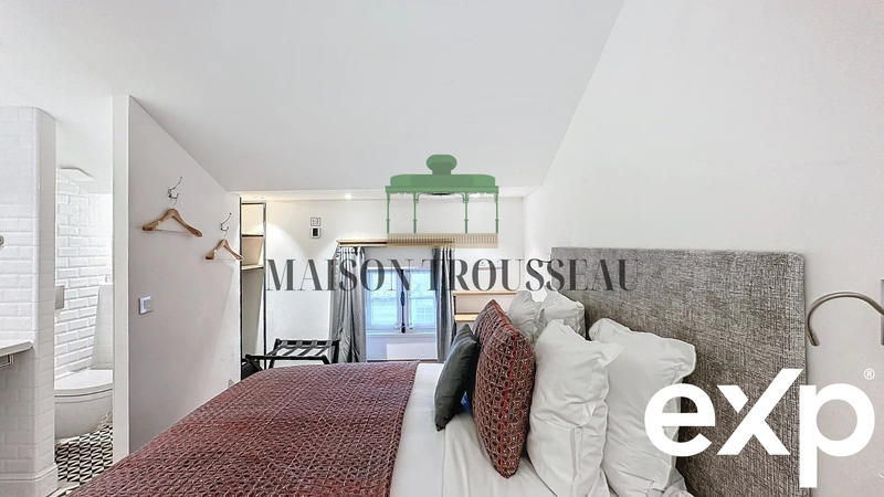 Fonds de commerce - 365 m²