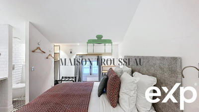 Fonds de commerce - 365 m²