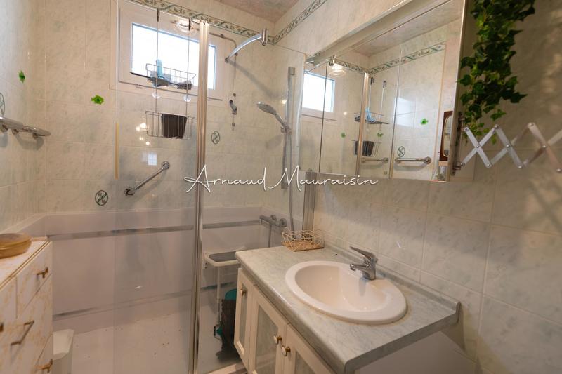 Maison - 78 m² - 5 pièces