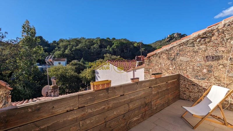 Maison - 93 m² - 4 pièces